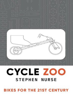 cover image of Cycle Zoo